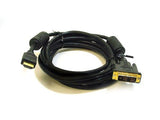 Hdmi To Dvi Adapter Cable 6Ft