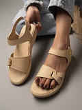 Shoetopia Girls Snd-Fire Cream Sandal - 8 Uk (Girls-Snd-Fire-Cream),Cream,8,B0CQK4LJR3
