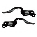 For Ford Escape 2013 2014 2015 2016 Hood Hinge Driver and Passenger Side | Pair | Hatchback/Sedan | Made of Steel | FO1236152, F
