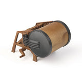 Academy Da Vinci Mechanical Drum