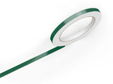 3M 50 Dark Green Gloss Vinyl Pinstriping Tape - Vinyl Striping Lines Stickers, Striping (1/8in x 150ft roll)