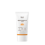 Dr.G Bright toning up tinted Sunscreen