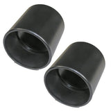 Shop Vac 90686 (2 Pack) 21/2 Hose Coupling 88104001 # SVR45102pk by ShopVac