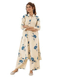 Libas Women'S Cotton Blend Kurta Sets (99601_White_Xl)
