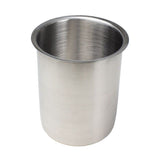 United Scientific REUZ UN3007250 Stainless Steel Beaker, 250mL
