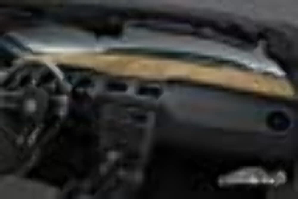 12 F150 40/20/40 Tn Seat