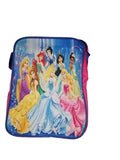 One Click Shopping Kids Lunch Bag with Colorful and exciting Cartoon PrintCindrellaMulti