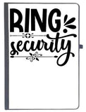 Udnag Ruled Notebook Diary Ring, [A5 80Pages 80Gsm]