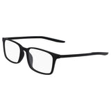 Eyeglasses NIKE 7282 001 Matte Black