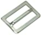 Sea Bowld Adjuster Buckle for 1 Wide Strap