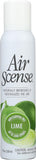 Air Scense Air Freshener Lime Case of 47 oz