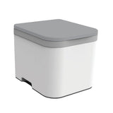 Nomad by OGO Urine Separation Toilet. Best Commode for Off-Grid & Outdoor Camping, RVing, Boating, Road Trips and Recreational A