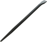 Mayhew Tools 75008 LineUp Pry Bar, Blast Finish, 36