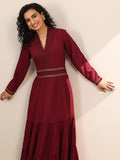 Libas Women'S Viscose Rayon Kurta Sets (400518