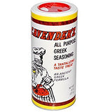 Cavender's All Purpose Greek Seasoning - 8 oz (pack of 6)