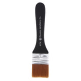 ATORSE Nylon Brush, Watercolor, Acrylic Painting Brush. 4Cm WidthCrafts|Art Supplies|Painting Supplies|Artists Brushes