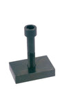 HHIP 39005437 KDK100 & KDK0 Style TNut Blank 5/8 x 21/4 x 23/4 with Screw