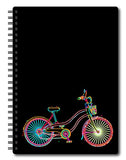 A5 Size Ruled Pages Graphic Diary 20
