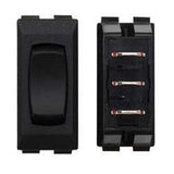 Valterra Diamond Group F112 DPDT Switch