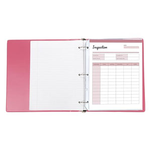 C-Line Clear Top-Loading Heavyweight Antimicrobial Poly Sheet Protectors, 8.5 X 11 Inches, 100 Per Box (62033)