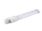 Green Creative 57821 PLS, 3000K (Soft White), 5.5W, 500 lm