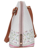 Adisa Women'S Sling Bag (B.Grey),B.Grey,,B0CCT1JT5J