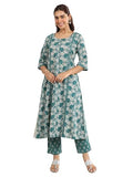 Libas Women'S Cotton Kurta Set (400505