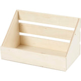 Shelf, H: 7,5 cm, L: 13,3 cm, 1 pc