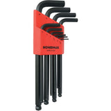 Bondhus BND10990 Set 10 Metric with 7mm