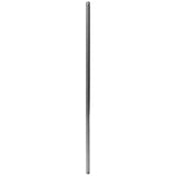 Minka-Aire 48 Inch Ceiling Fan Downrod - Brushed Nickel - DR548-BN