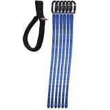 RNA Raider Speedline Climbing Kit - Professional Tree Climbing Equipment, 6 Pack with 7,000 lbf Strength, Includes Raider Oval C