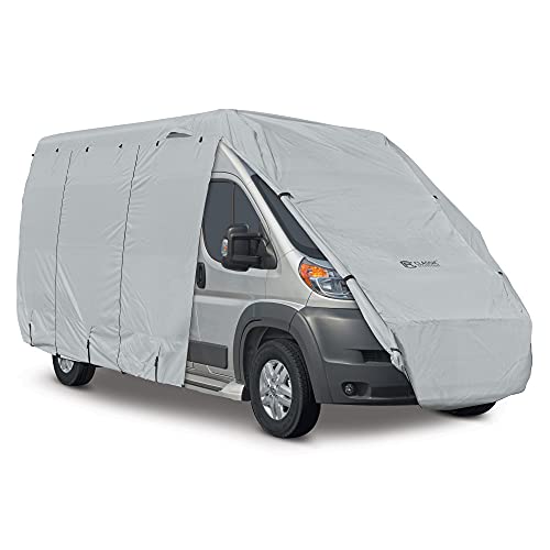 Classic Accessories Over Drive Permapro Tall Class B Rv Cover, Fits 23-25 Rvs