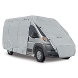 Classic Accessories Over Drive Permapro Tall Class B Rv Cover, Fits 23-25 Rvs