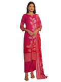 Libas Women'S Silk Blend Kurta Set (400374