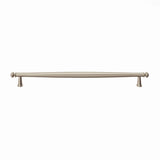 Top Knobs Coddington Pull 12 Inch (c-c) Polished Nickel