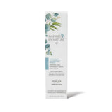 ion Inspired By Nature Permanent Hair Color Midnight Blueberry Black 2A, made from 100% naturallyderived polymers, cruelty free,