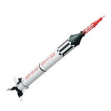 Estes Saturn V 1:200 Scale, 0.5 Liters, Multi