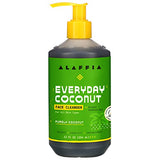 Alaffia Coconut Cleansing Face Wash - 1 Each - 12 Fz(D0102H5N5Bt)