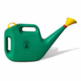 Urban Upvan Plastic Watering Can 10L | Ergonomic Handle For Comfortable Grip | Fade Resistant, Lightweight & Easy To Use | Durab