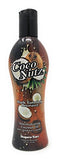 Supre COCO NUTZ Dark Bronzer - 8 oz.