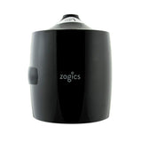 Zogics Wall Mounted Dispenser for Gym Wipes - No-Touch Sanitizing Wipes Dispenser, Mounts Easily to Wall for Quick Access to Dis