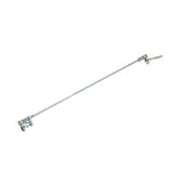 Attwood Outboard Kicker Motor Steering Kit, Silver