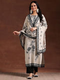 Libas Women'S Silk Blend Kurta Set (36774O0R White 2Xl