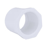 CHARLOTTE PIPE 1 1/4 x 1 SCH 40 REDUCER BUSHING SPGXS PRESSURE (1 Unit Piece)