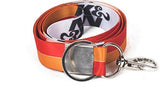 Techpro Fabric Ktm K&N Lanyard/Id Card Holder