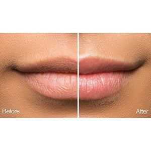 Sara Happ The Lip Scrub: Brown Sugar Scrub for Dry Lips - Gently Exfoliate, Polish, and Revitalize Lips with Vitamin E and Jojob