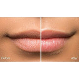 Sara Happ The Lip Scrub: Brown Sugar Scrub for Dry Lips - Gently Exfoliate, Polish, and Revitalize Lips with Vitamin E and Jojob