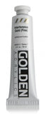 Golden Heavy Body Acrylic Paint, 2 Ounce, Interference Gold Fine