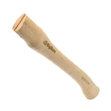 BIG HORN 15105 Canadian Hickory Replacement Hammer Handle (Curved) Replaces Dalluge 3750 Hammer Handle Hammer #15101