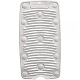 SPRADE Multipurpose Rollable Foldable Portable Silicone Antislip Mini Travelling Housing Washing Cleaning Laundry Pad Board Mat